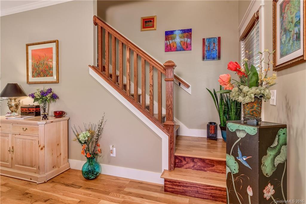 The Grove At Haw Creek - Residential