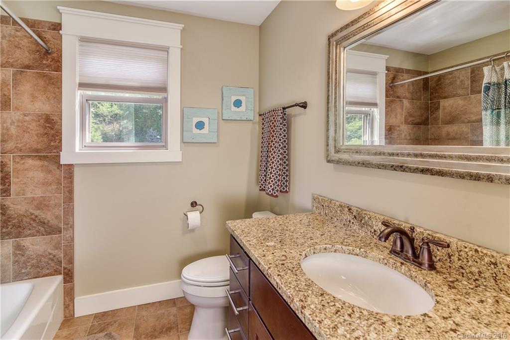 The Grove At Haw Creek - Residential