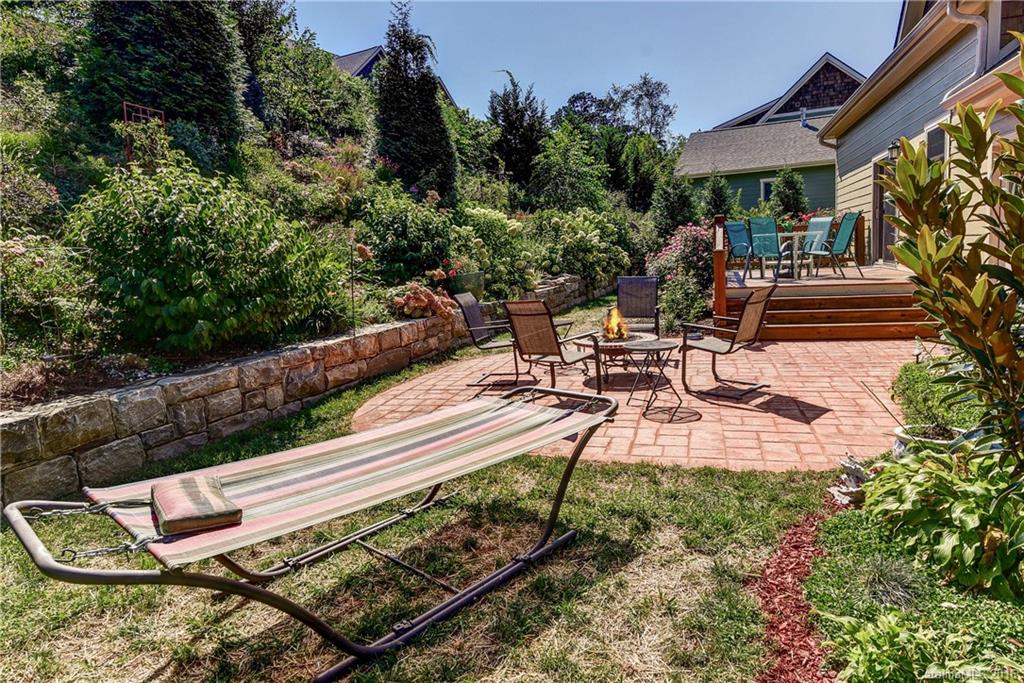 The Grove At Haw Creek - Residential