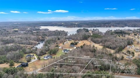 Lot 1 Rink Dam Road Taylorsville NC 28681