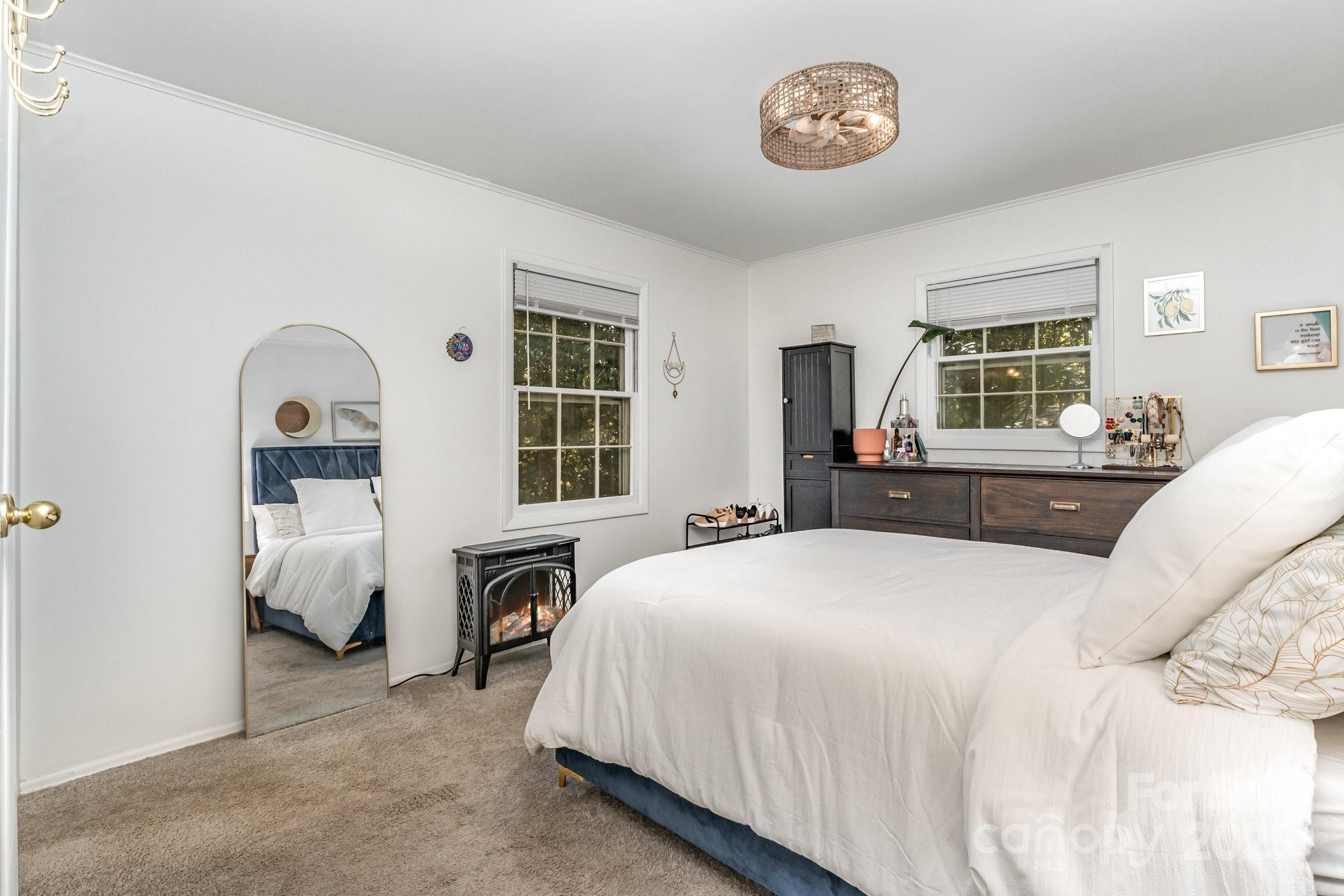 Woodlawn - Residential