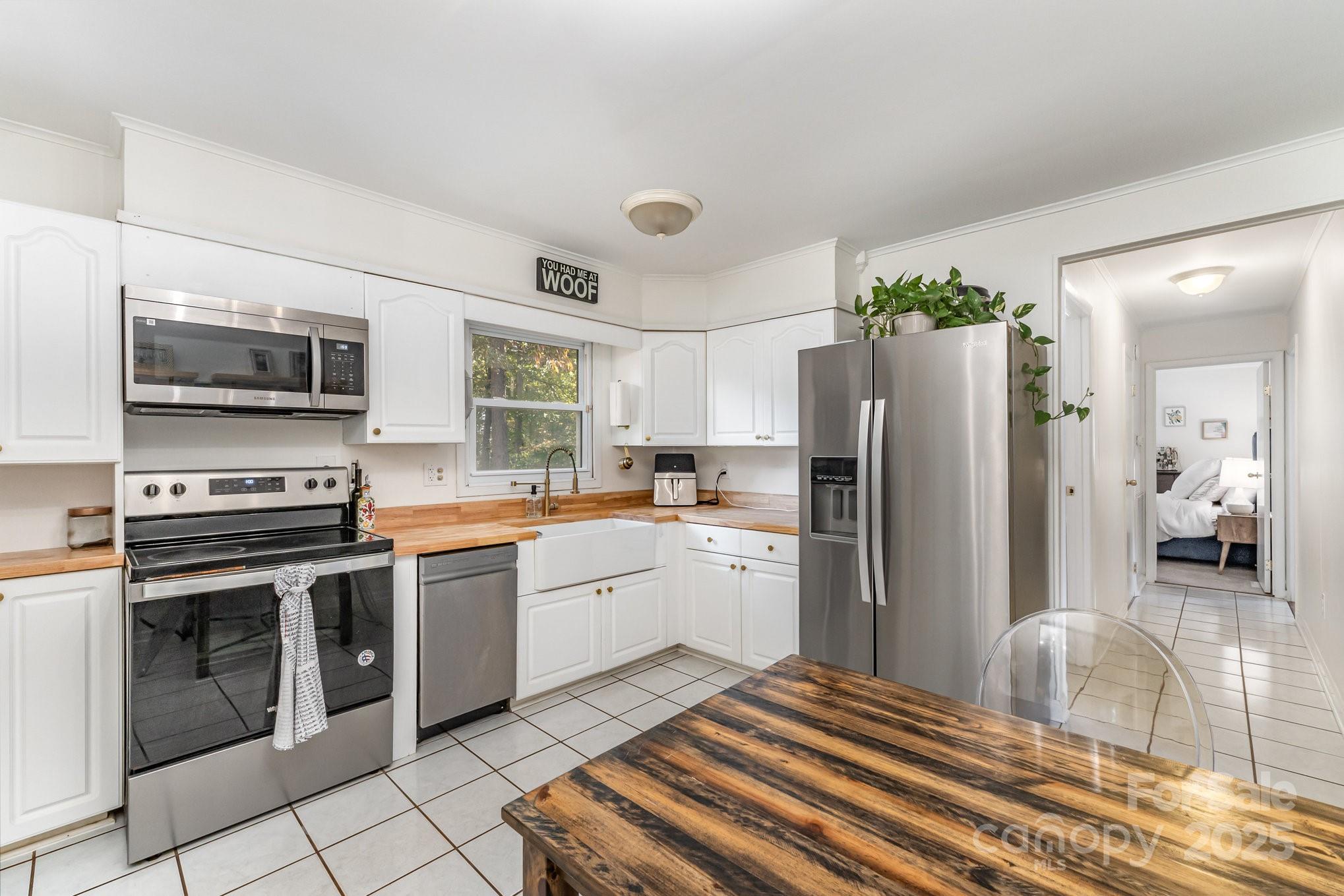 Woodlawn - Residential