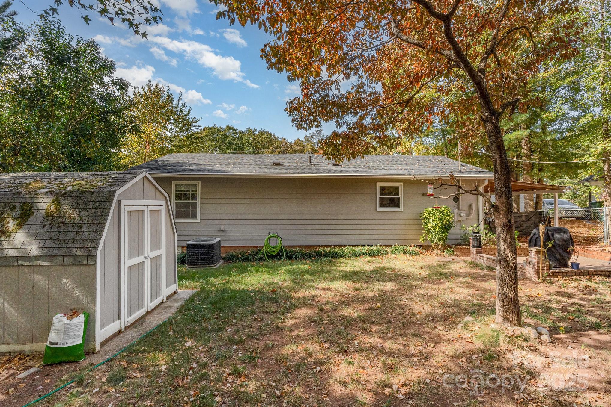 Woodlawn - Residential