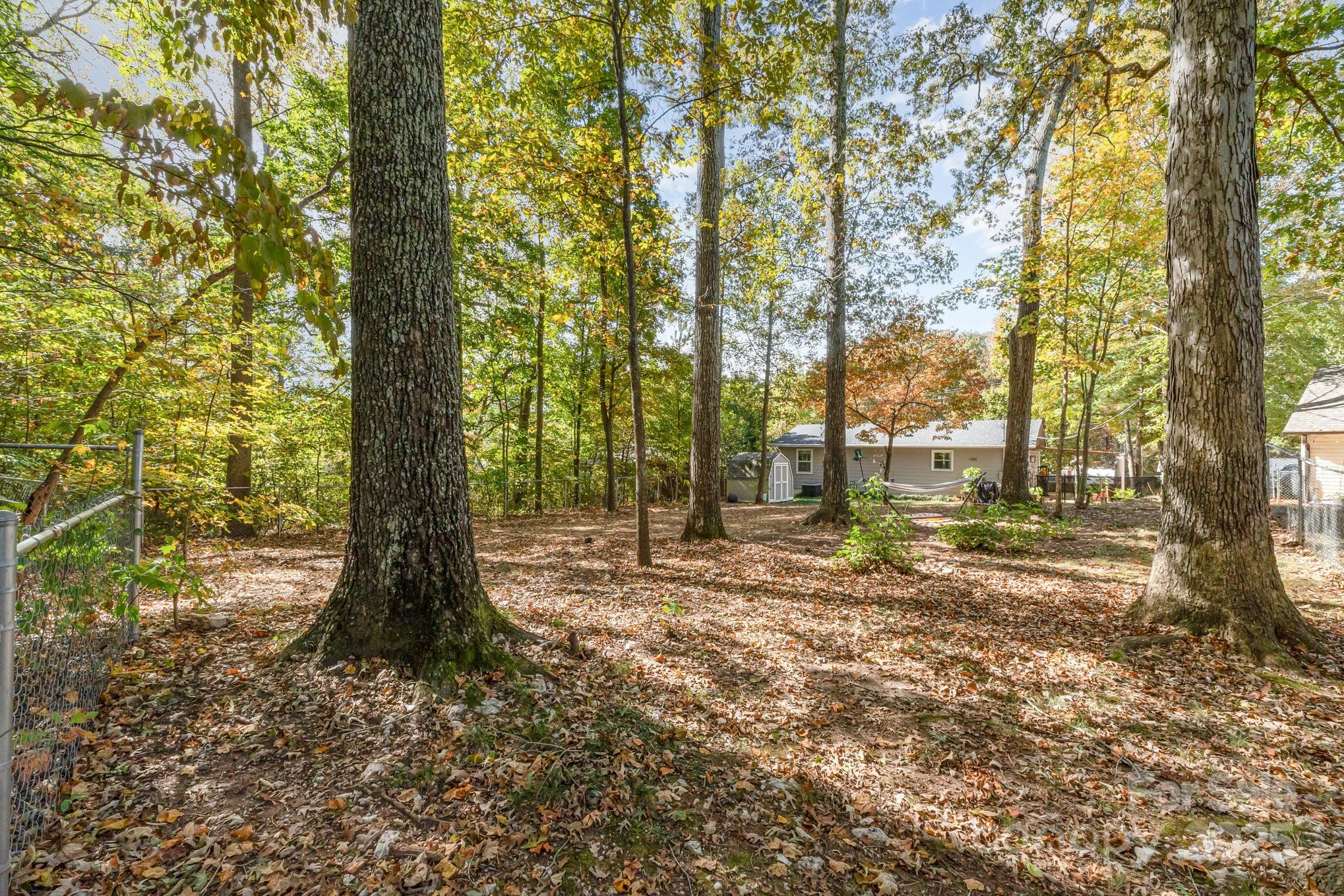 Woodlawn - Residential