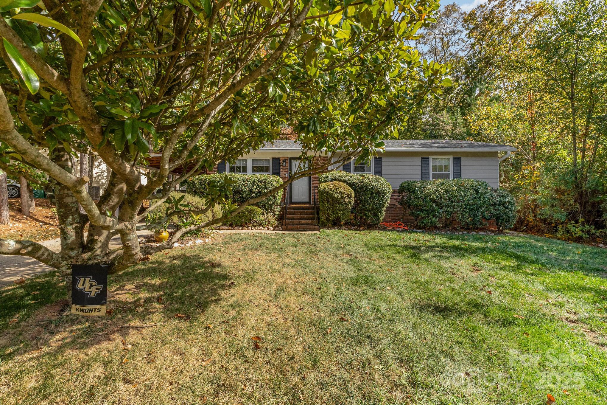 Woodlawn - Residential