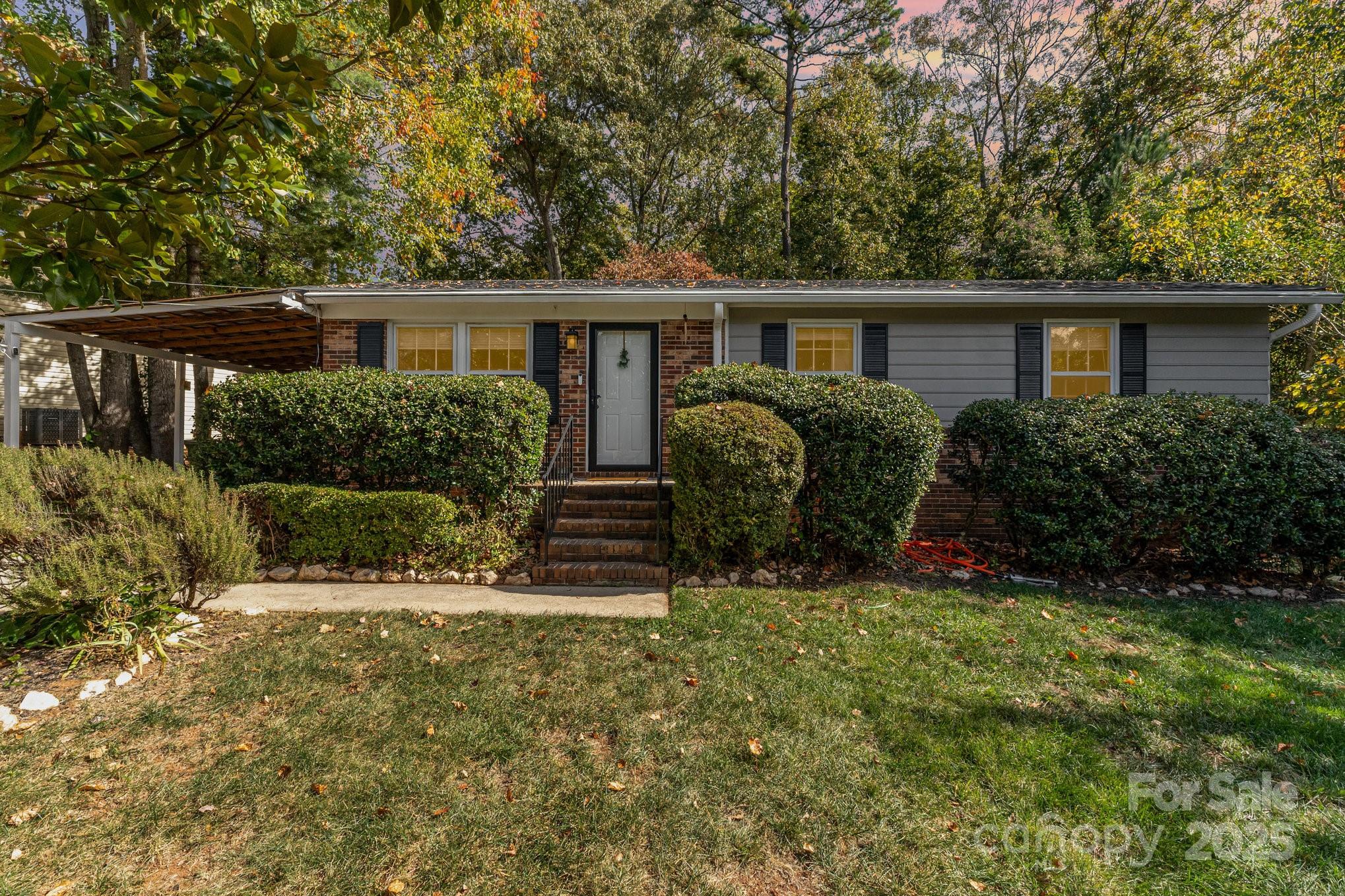 Woodlawn - Residential