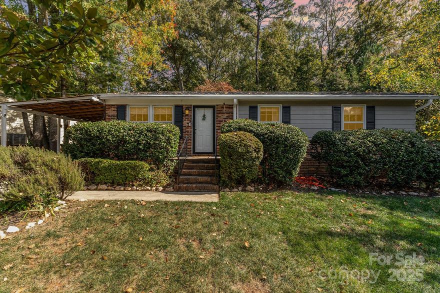 Charming Updated Home in the Heart of Mount Holly! Step inside this beautifully refreshed home featuring fresh interior paint, stylish new fixtures, and an updated kitchen with modern finishes. The inviting floor plan offers comfortable living spaces filled with natural light, perfect for relaxing or entertaining. Enjoy the convenience of single-level living, a spacious yard for outdoor gatherings, and a fantastic location just minutes from downtown Mount Holly, local shops, and dining. Move-in ready and full of charm — this home is the perfect blend of comfort and convenience!