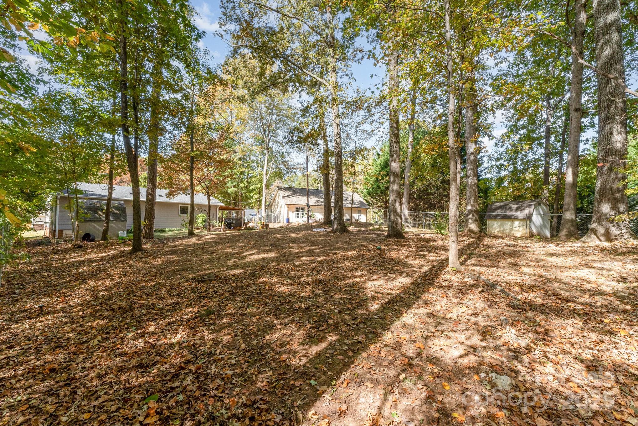 Woodlawn - Residential