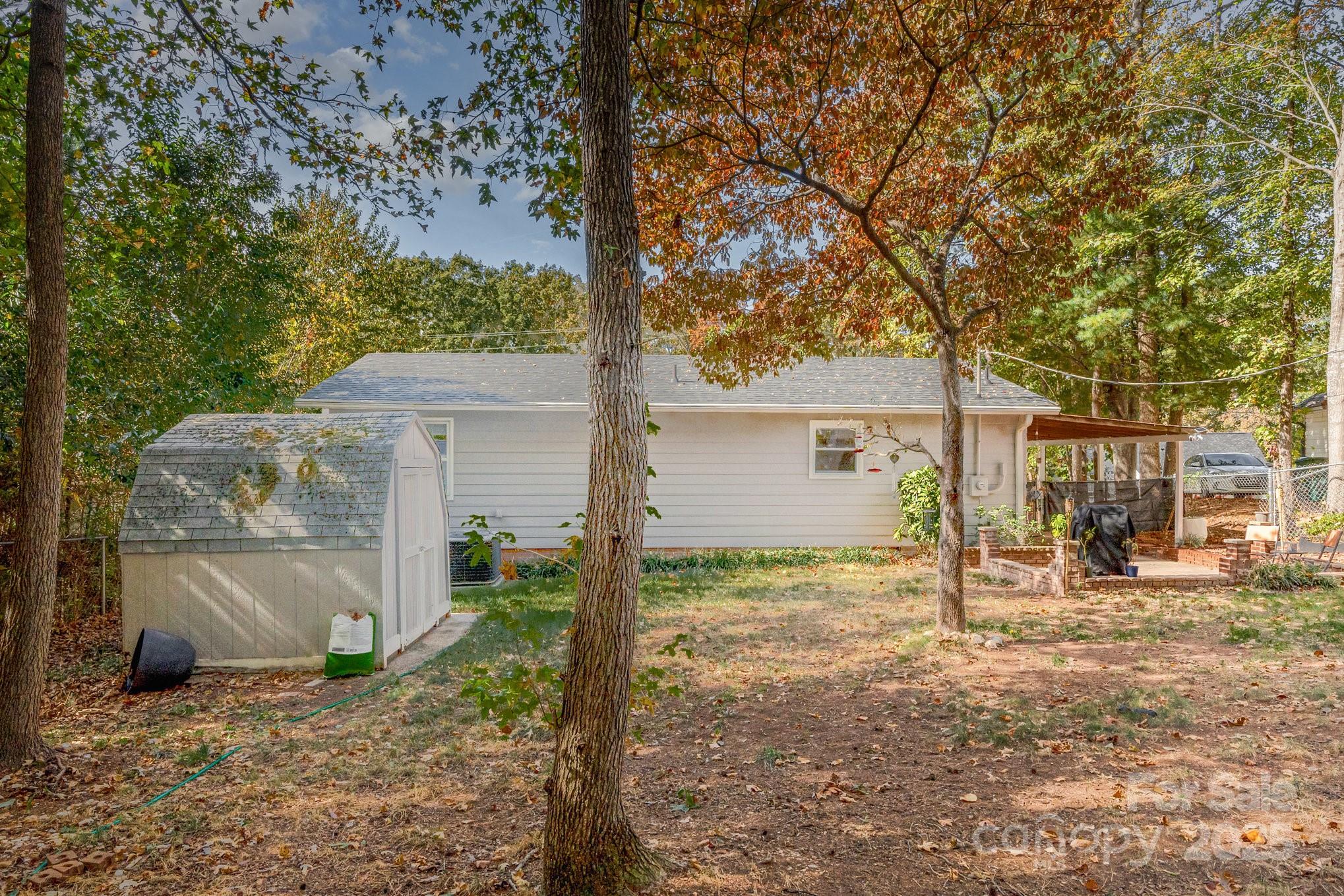 Woodlawn - Residential