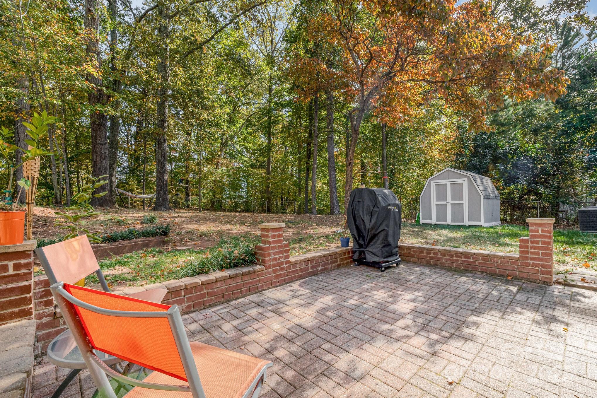 Woodlawn - Residential