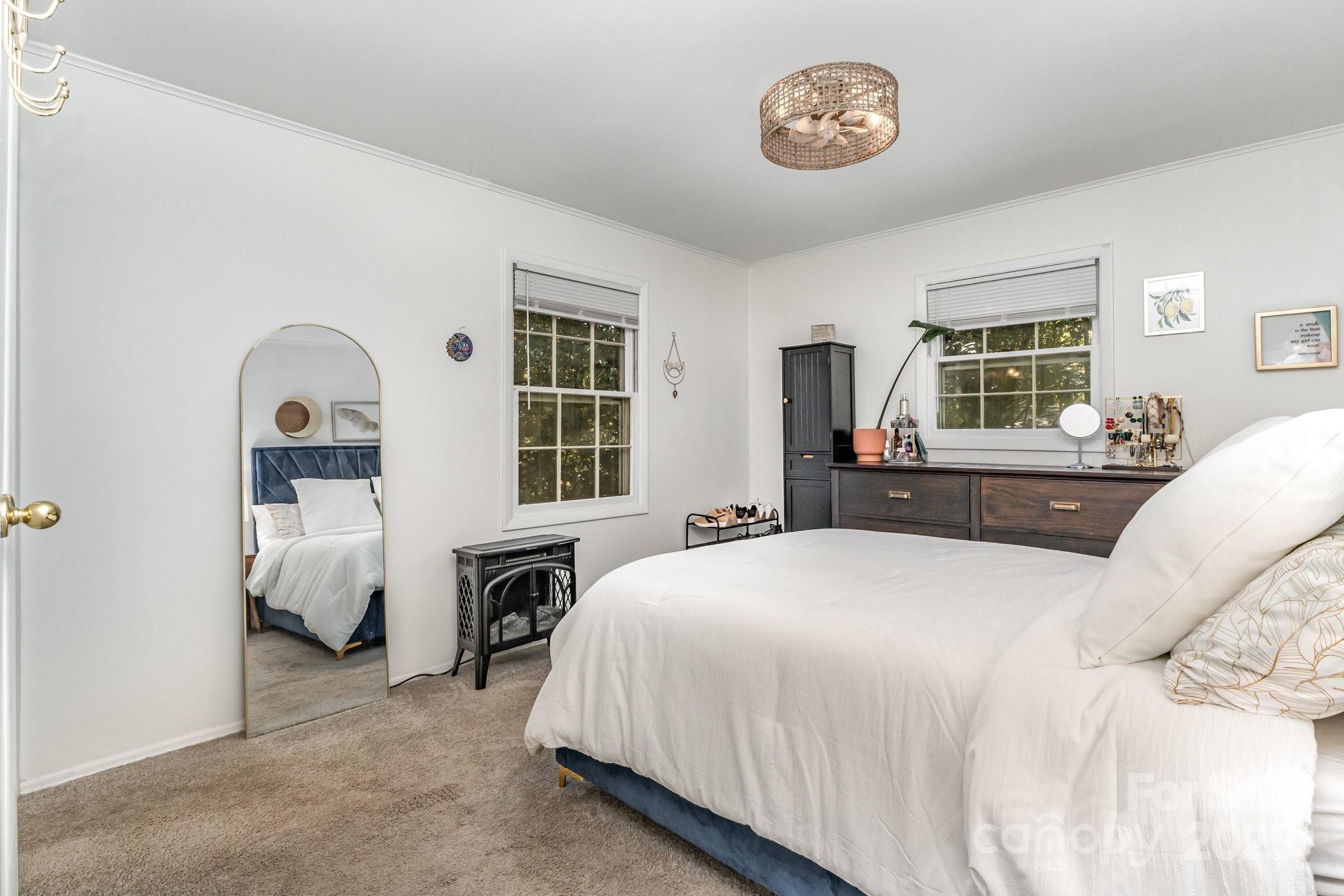 Woodlawn - Residential