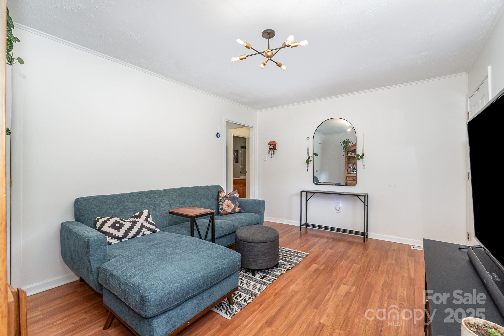 Woodlawn - Residential