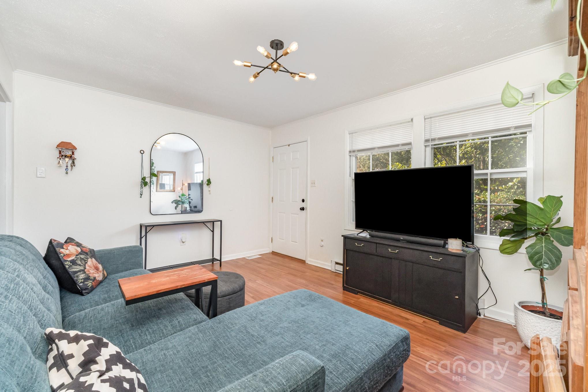 Woodlawn - Residential