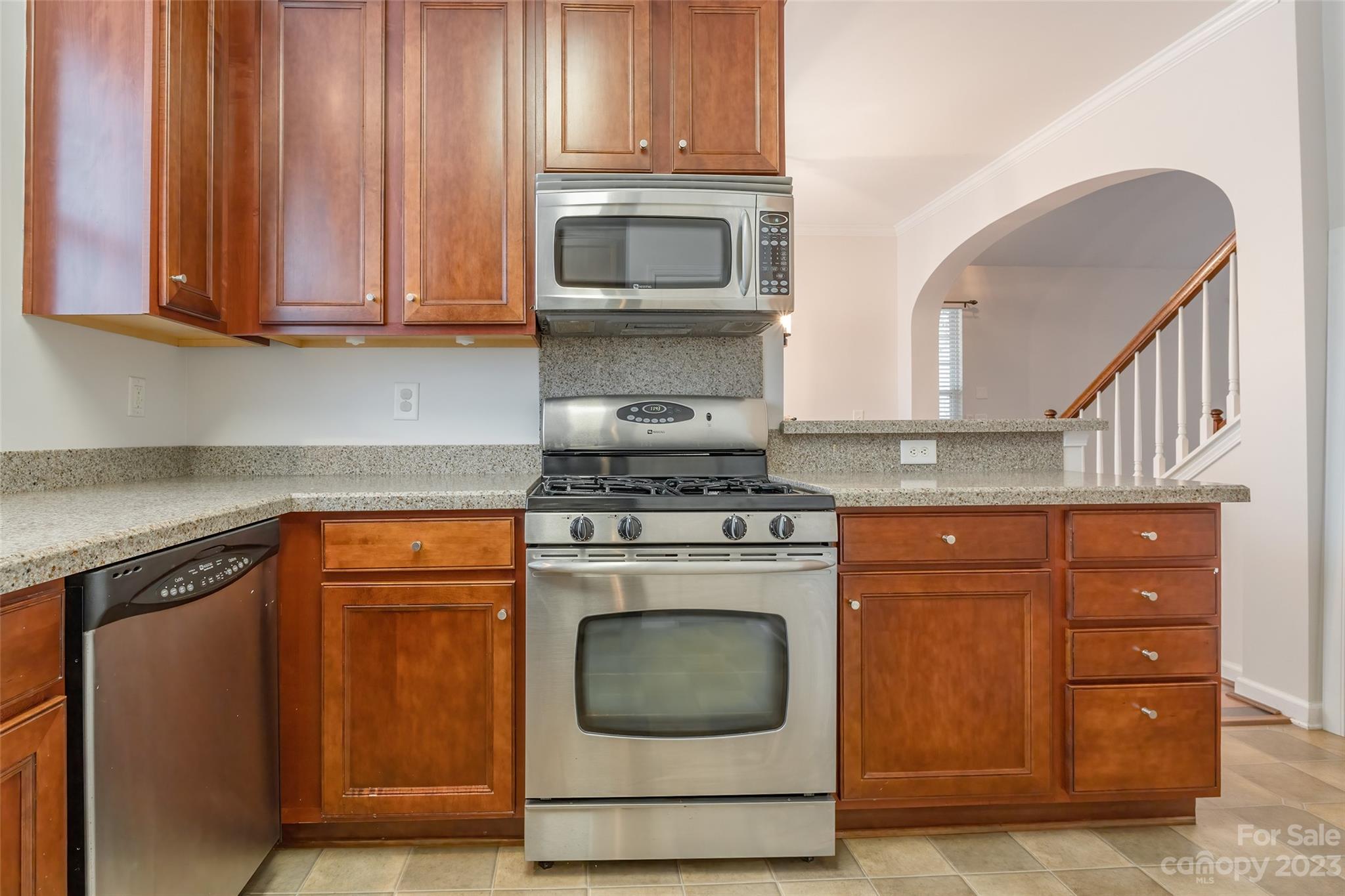 Fieldstone - Residential