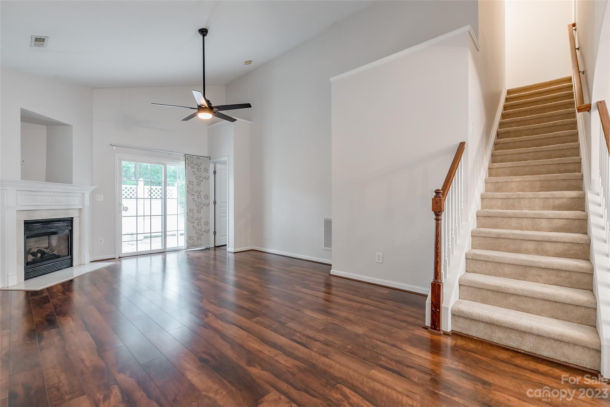 Fieldstone - Residential