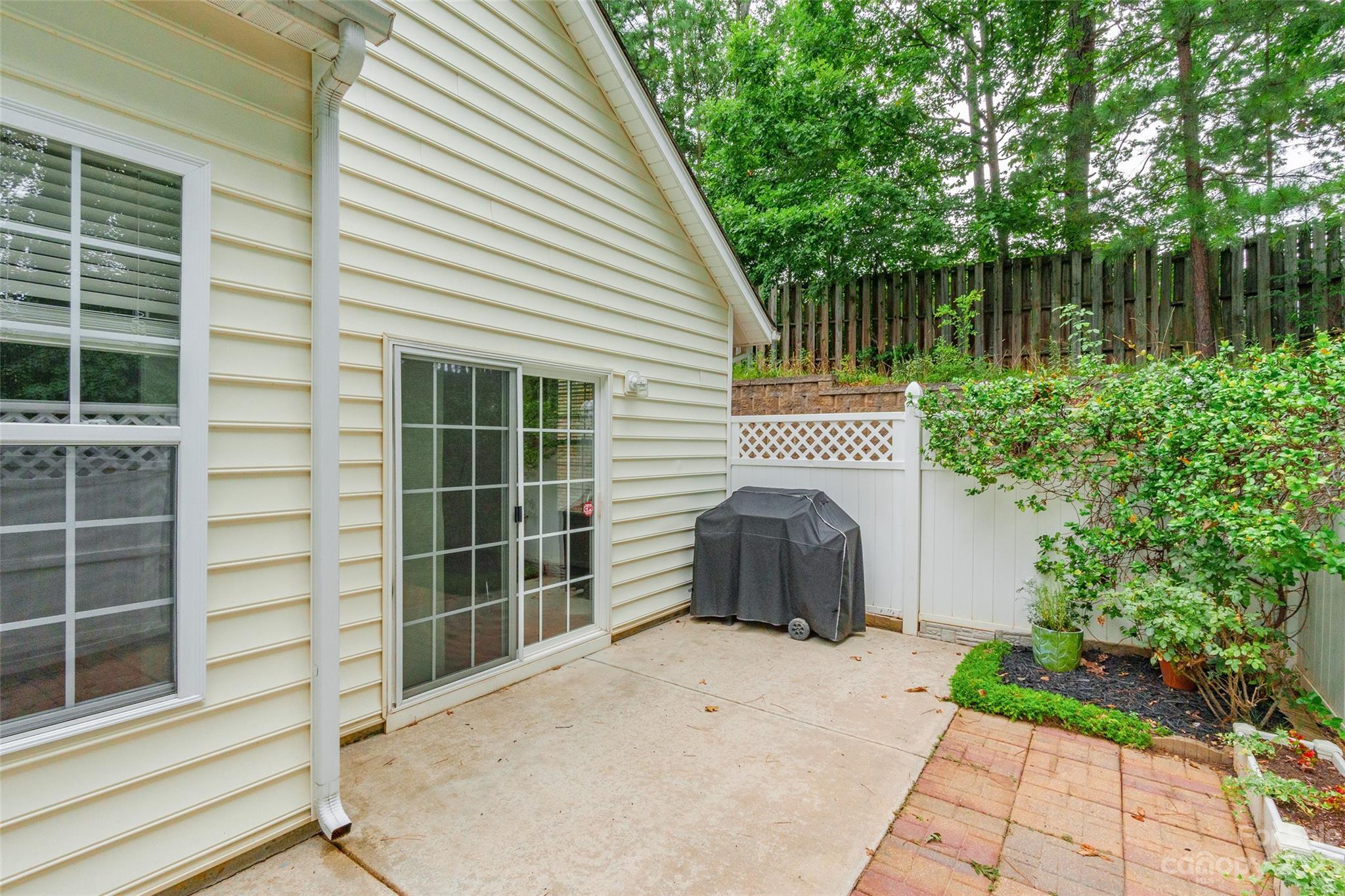 Fieldstone - Residential