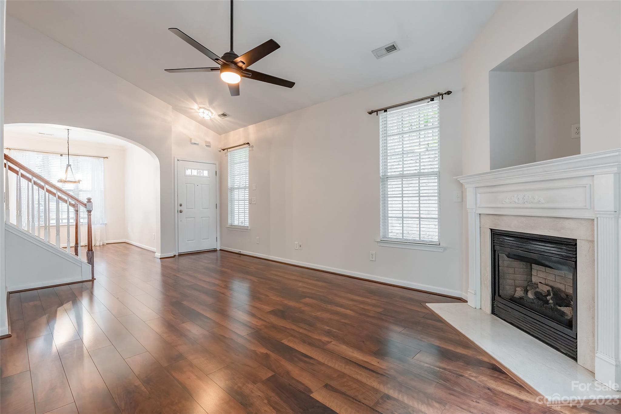 Fieldstone - Residential