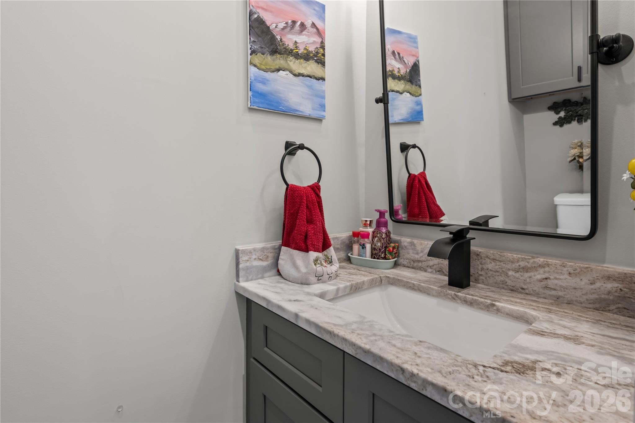 The Cottages at Wintercress - Residential