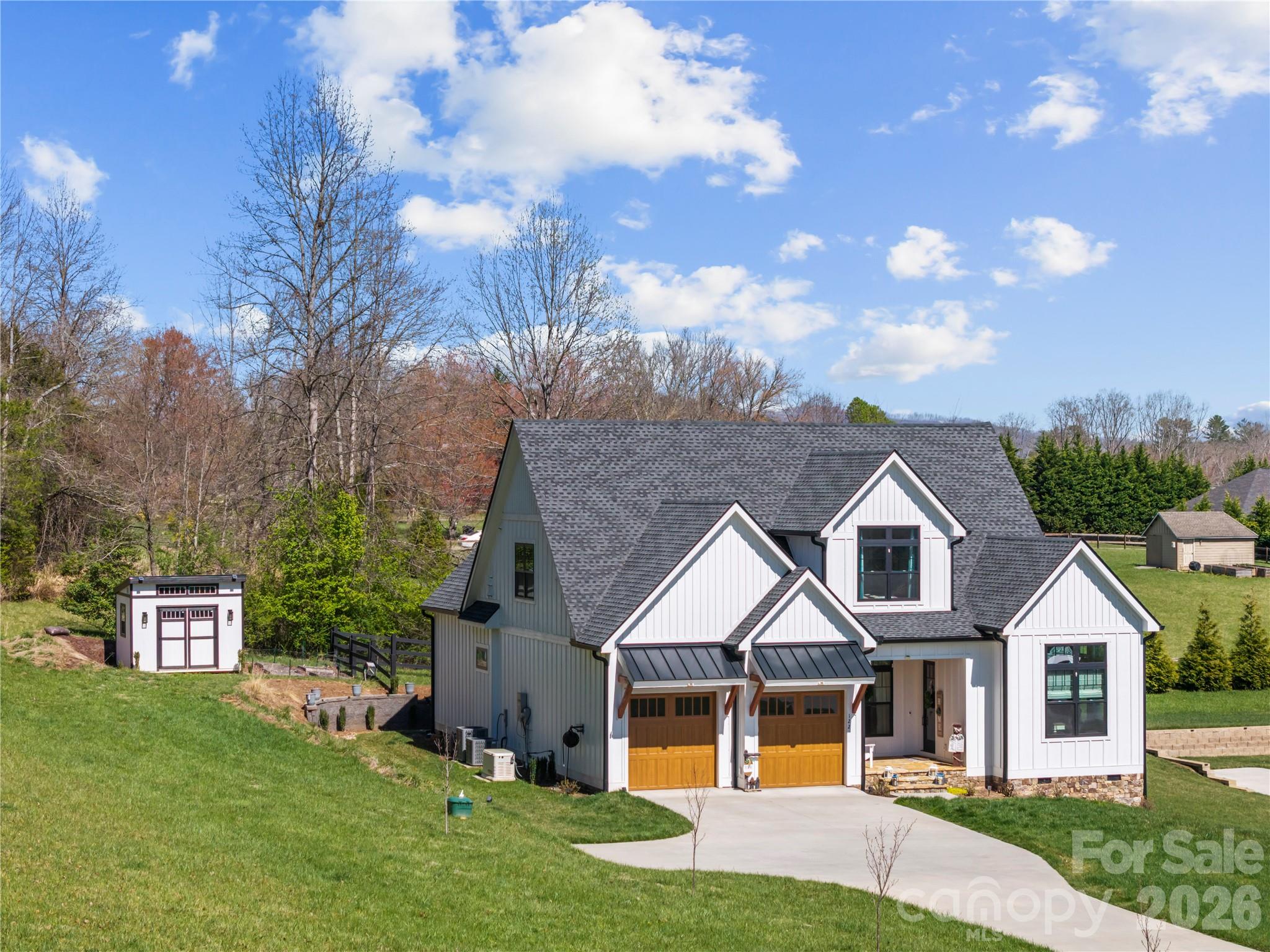 The Cottages at Wintercress - Residential