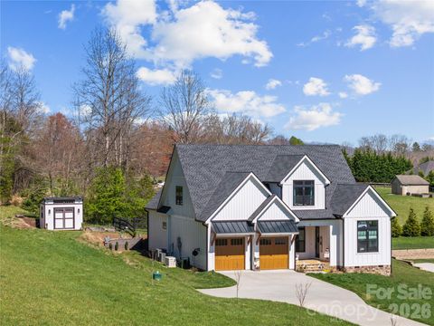 122 Wintercress Drive Mills River NC 28759