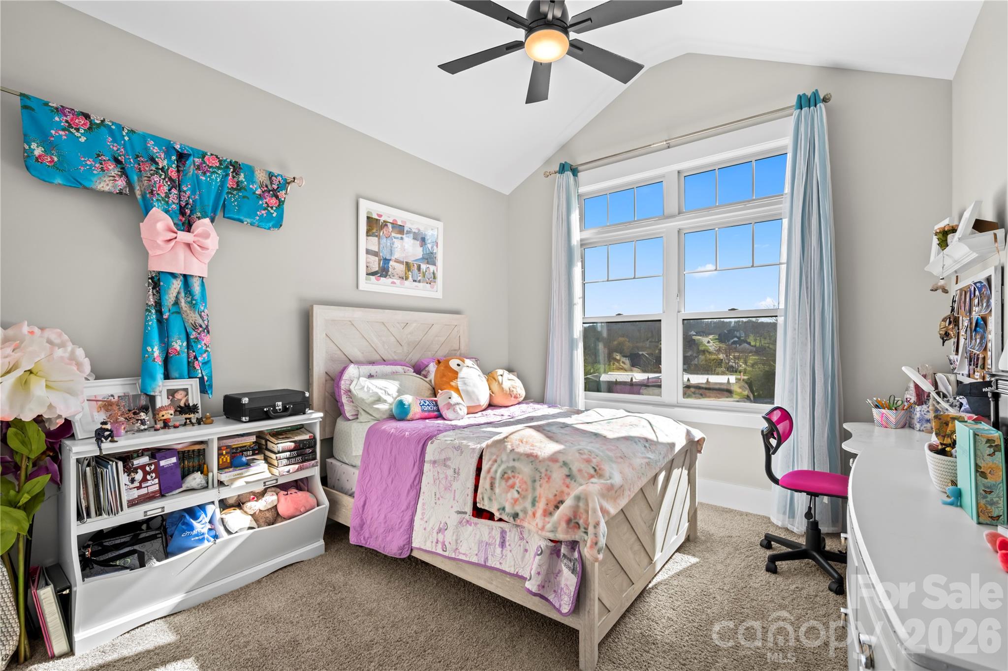 The Cottages at Wintercress - Residential