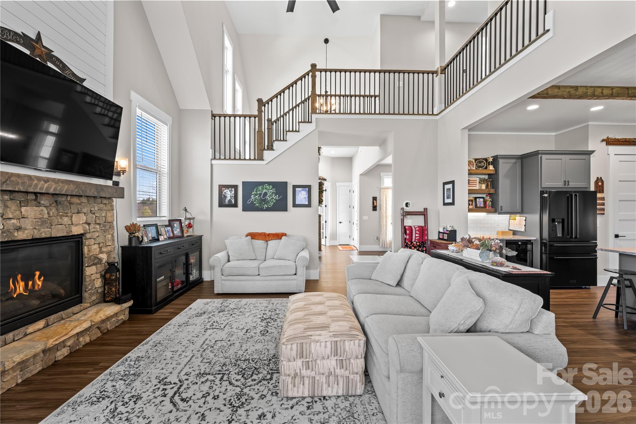 The Cottages at Wintercress - Residential