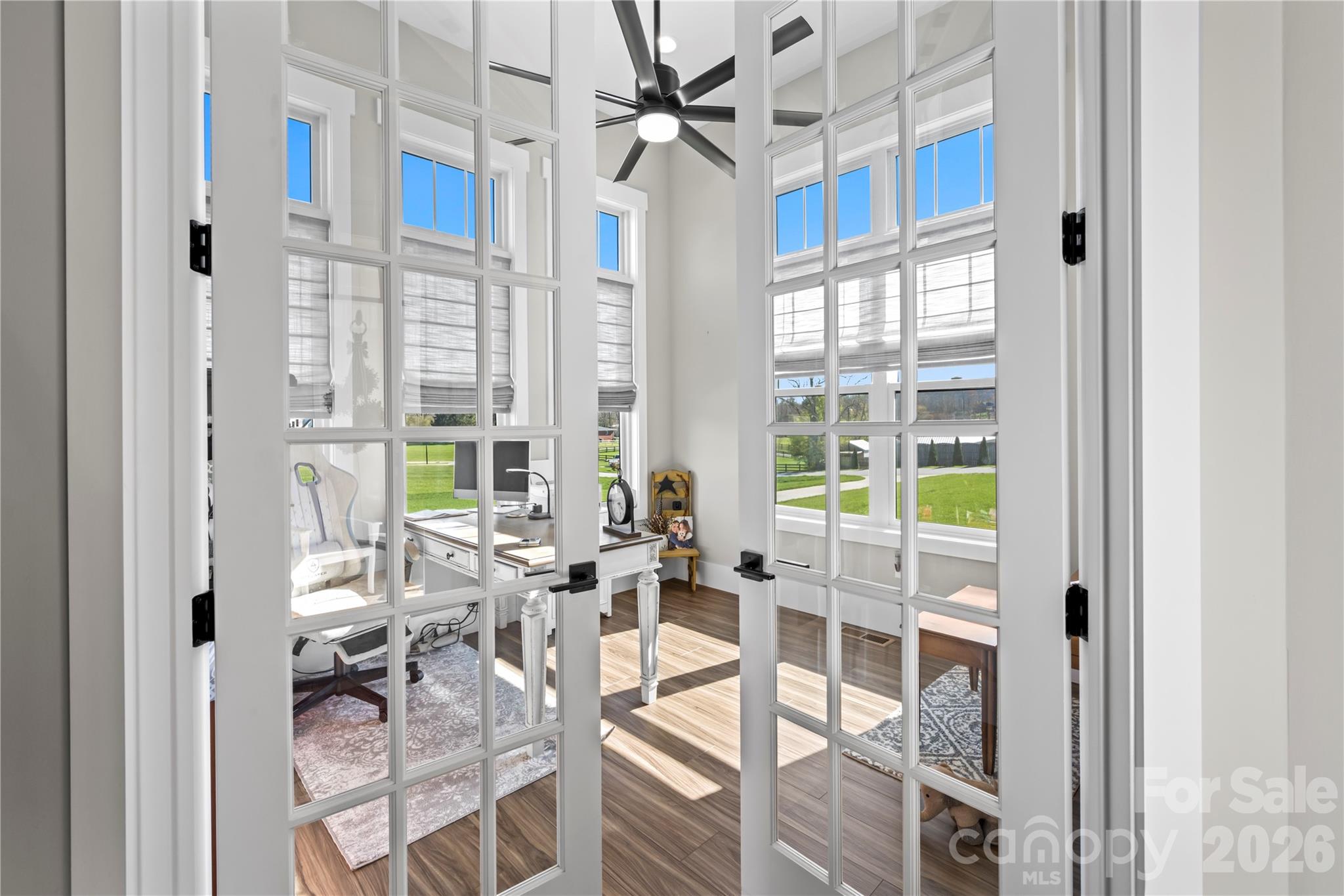 The Cottages at Wintercress - Residential