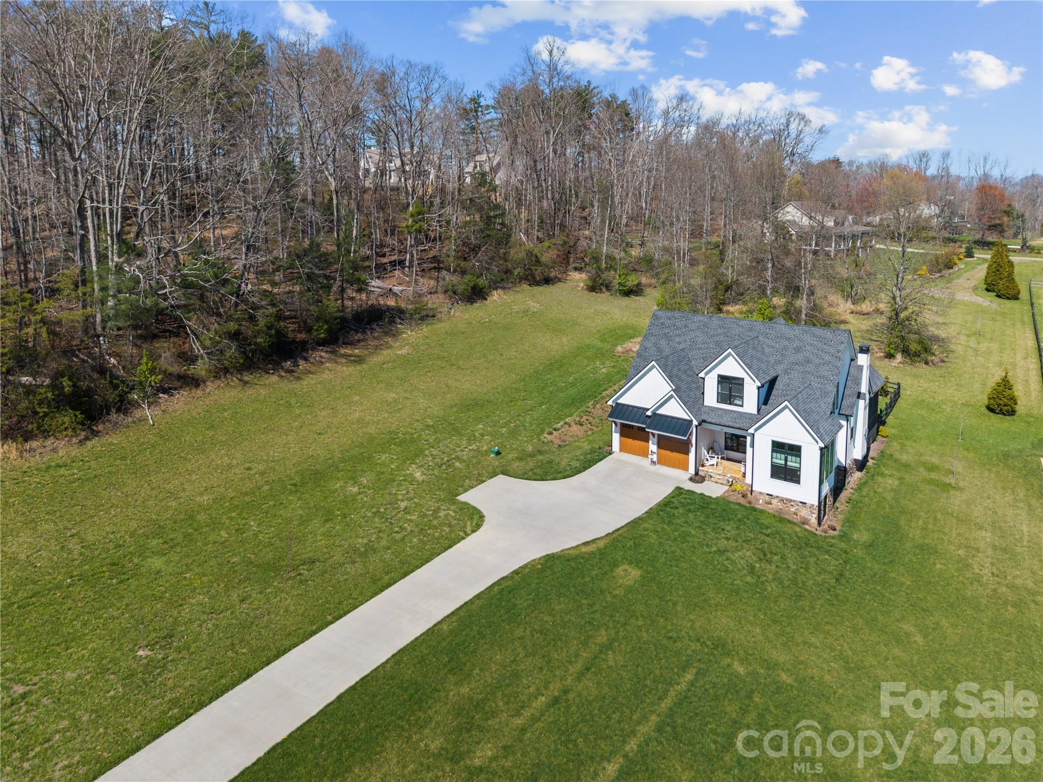 The Cottages at Wintercress - Residential