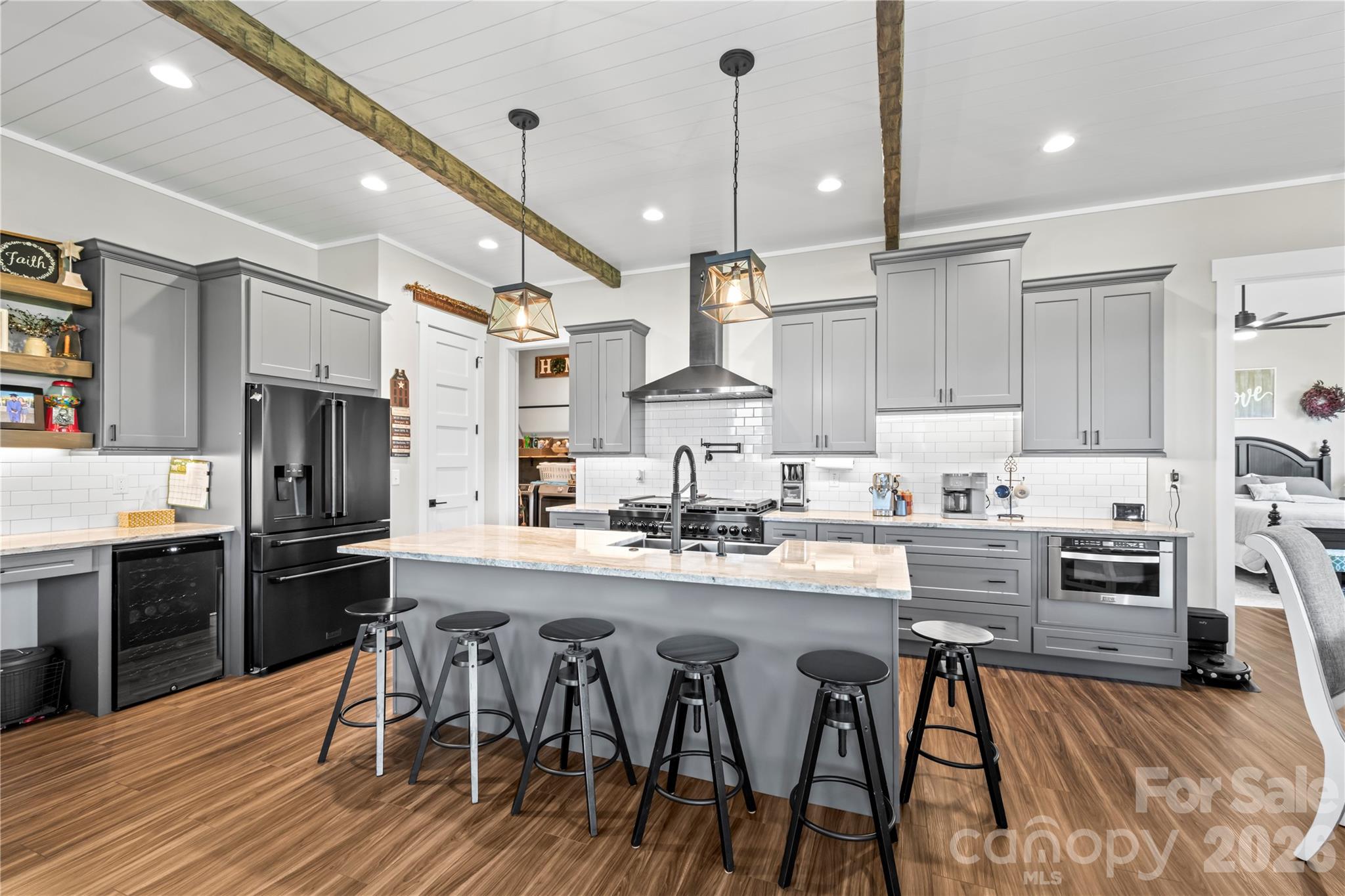 The Cottages at Wintercress - Residential