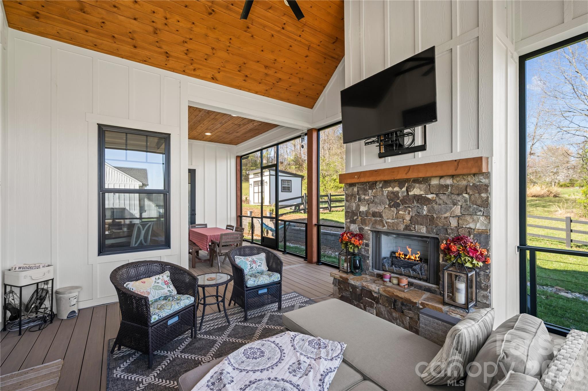 The Cottages at Wintercress - Residential