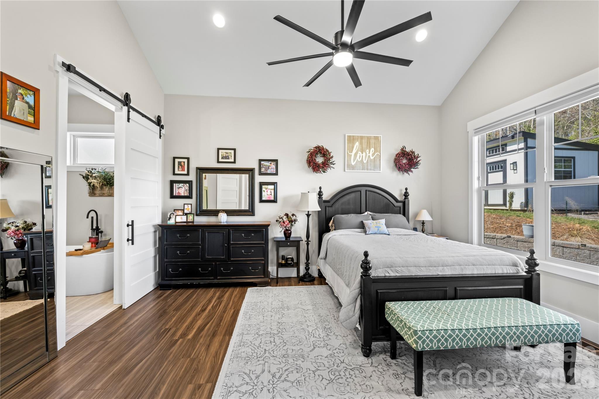 The Cottages at Wintercress - Residential