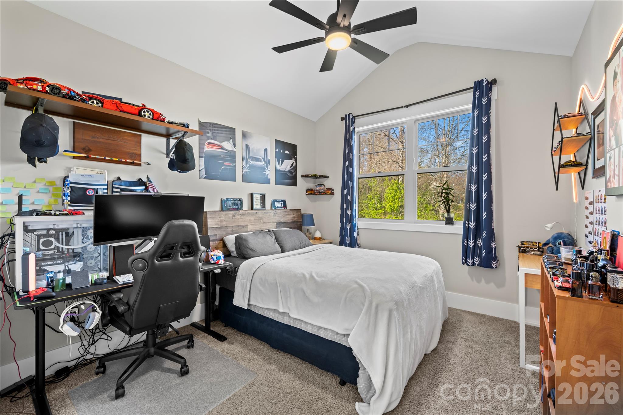 The Cottages at Wintercress - Residential