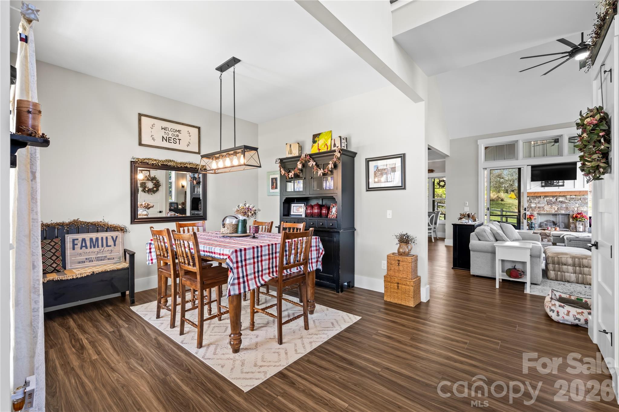 The Cottages at Wintercress - Residential