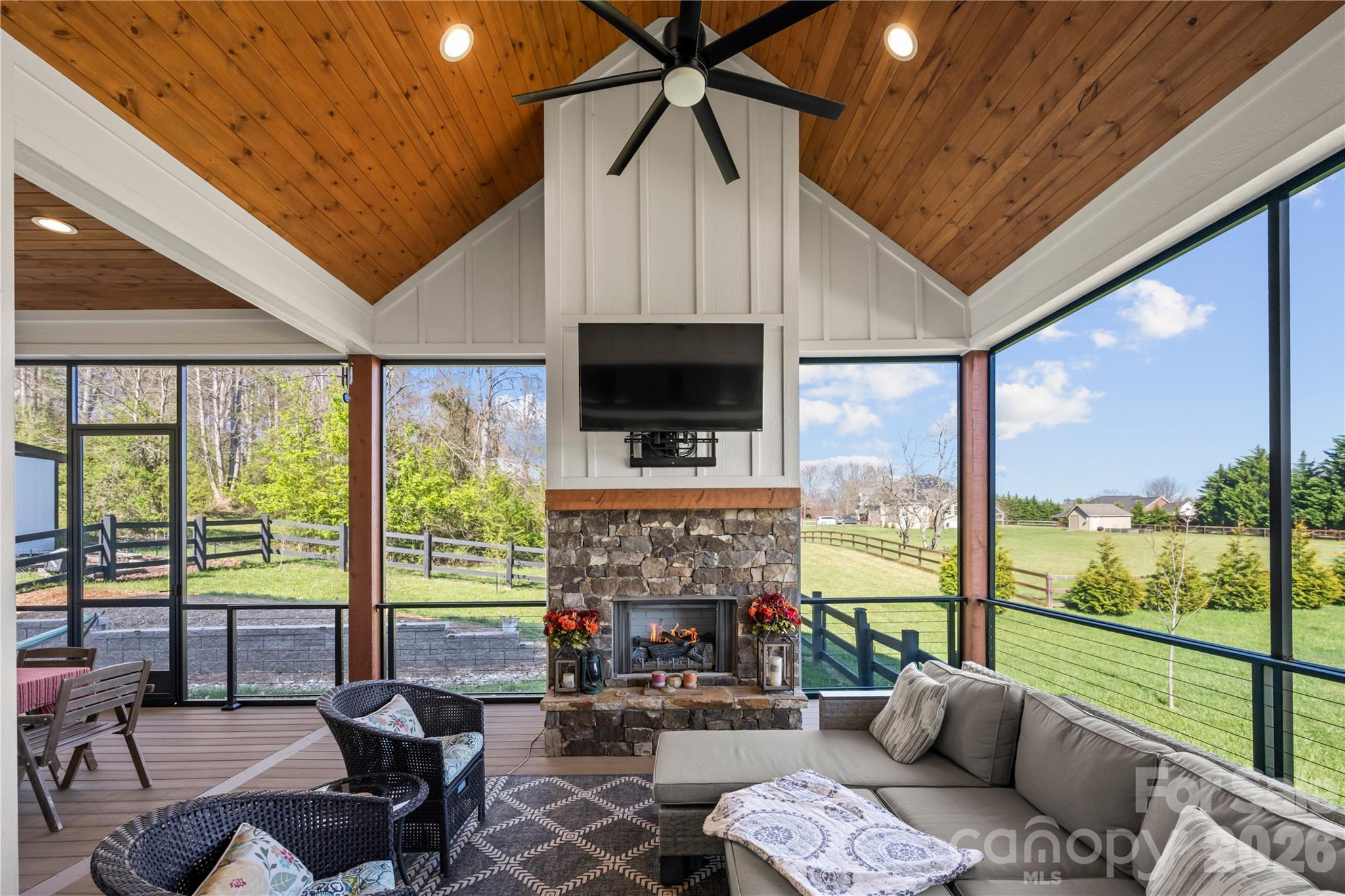 The Cottages at Wintercress - Residential