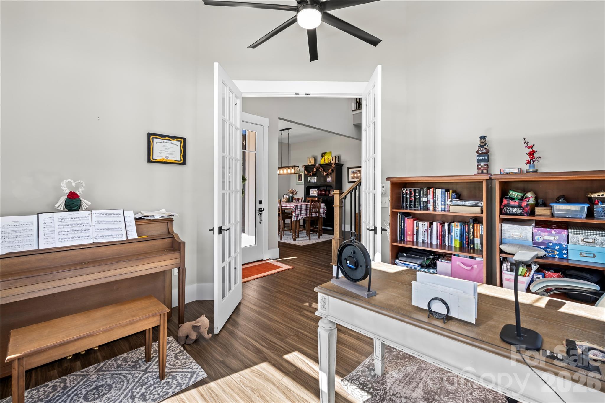 The Cottages at Wintercress - Residential