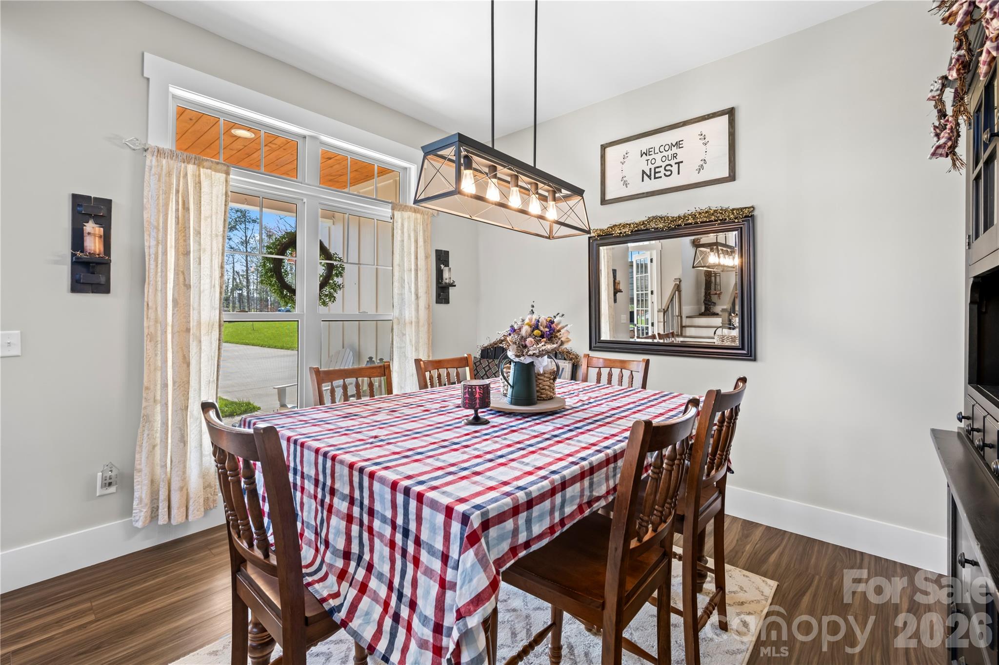 The Cottages at Wintercress - Residential