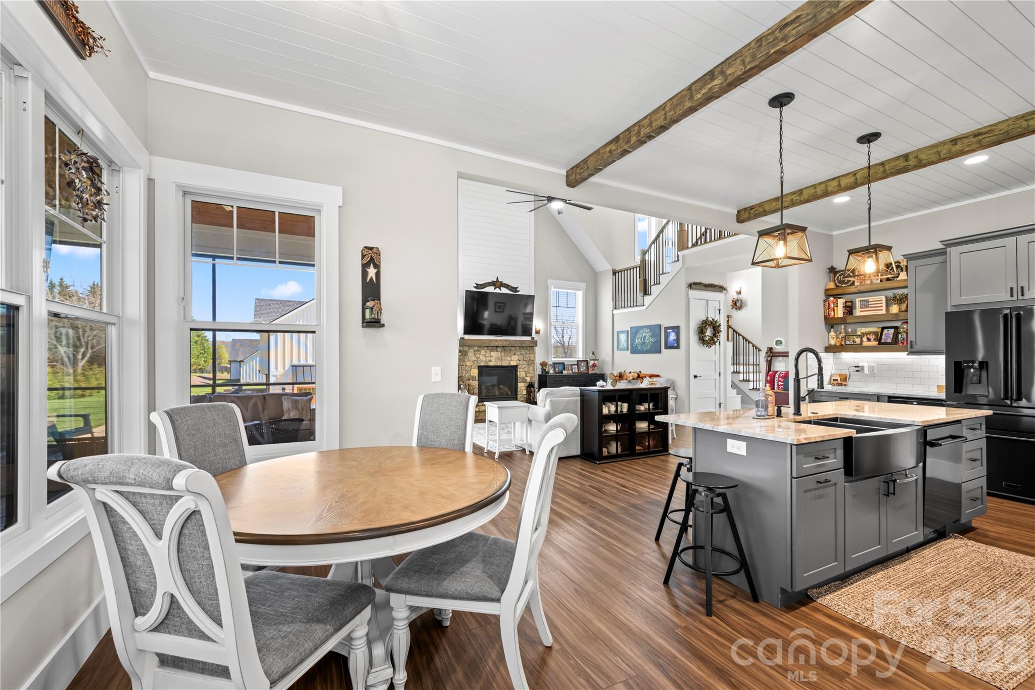 The Cottages at Wintercress - Residential