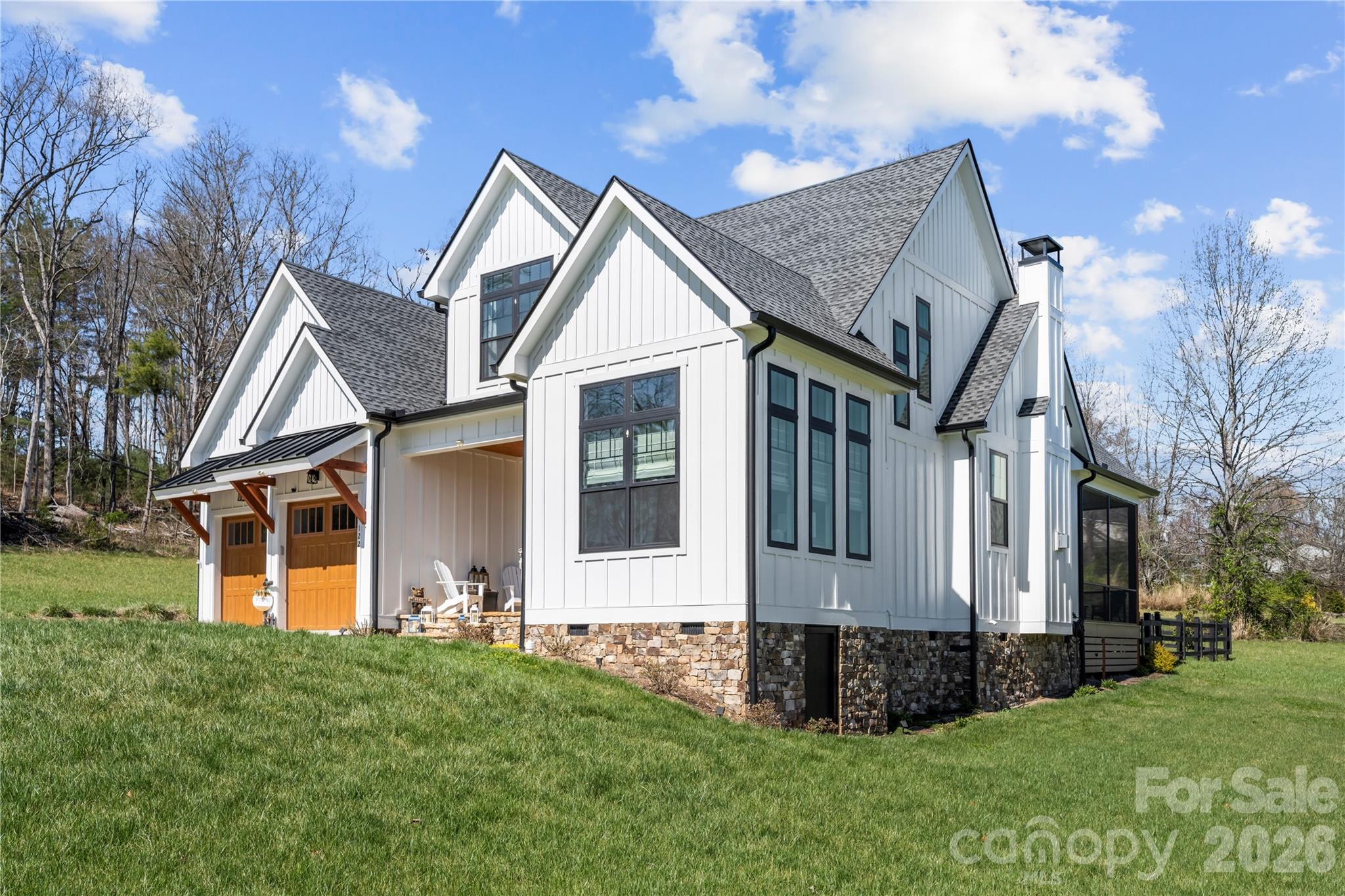 The Cottages at Wintercress - Residential