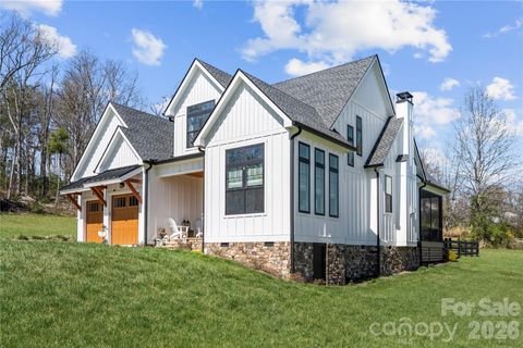 122 Wintercress Drive Mills River NC 28759