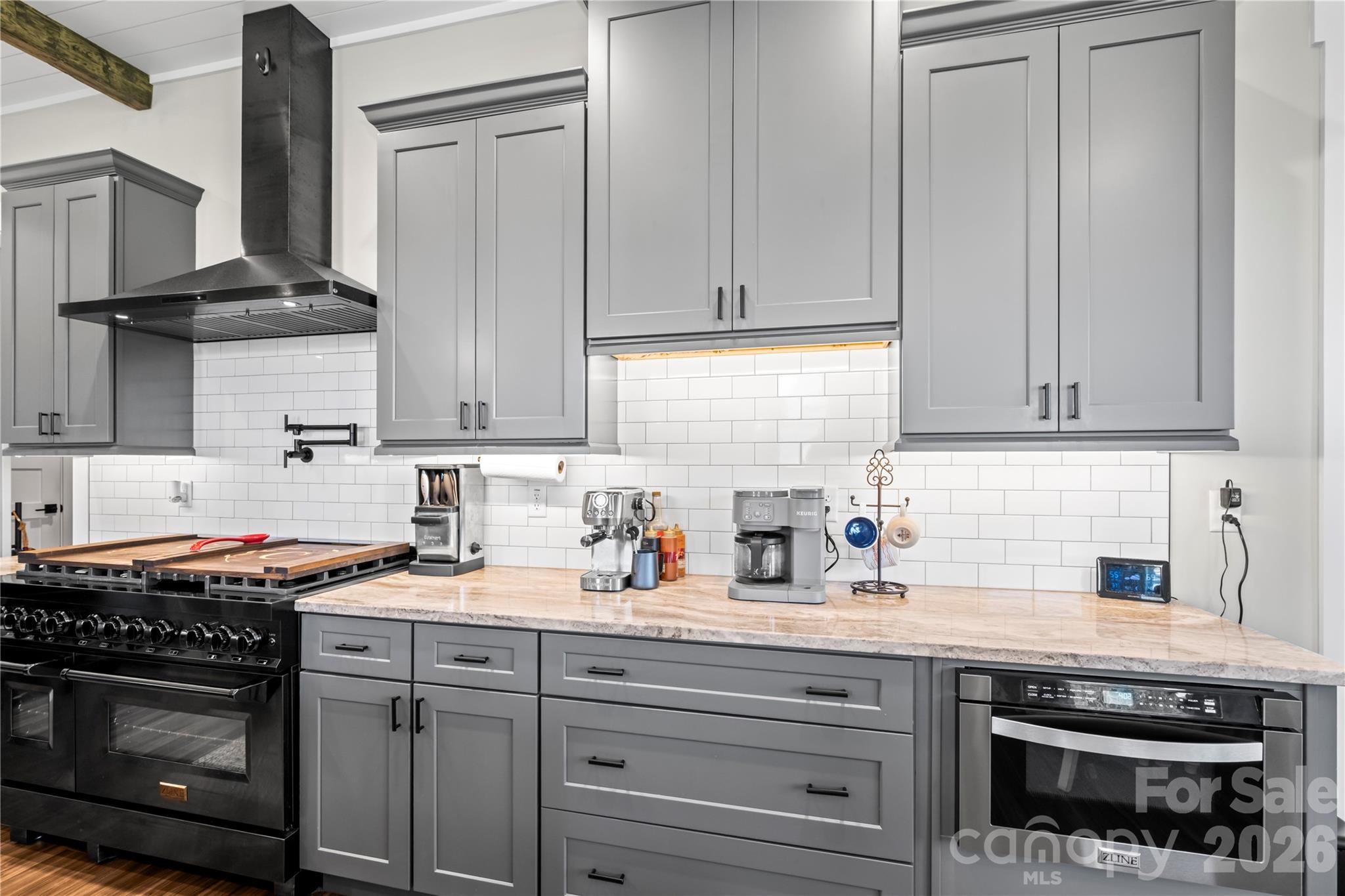 The Cottages at Wintercress - Residential