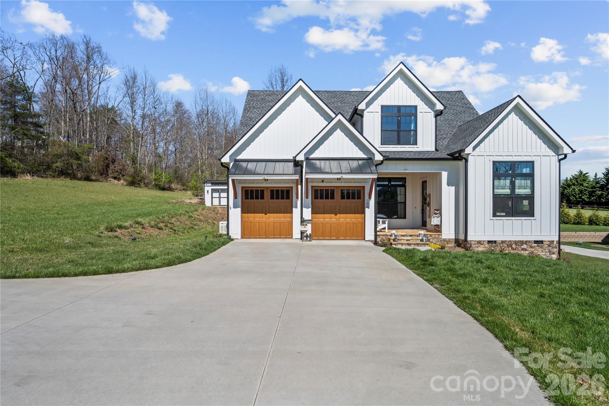 The Cottages at Wintercress - Residential