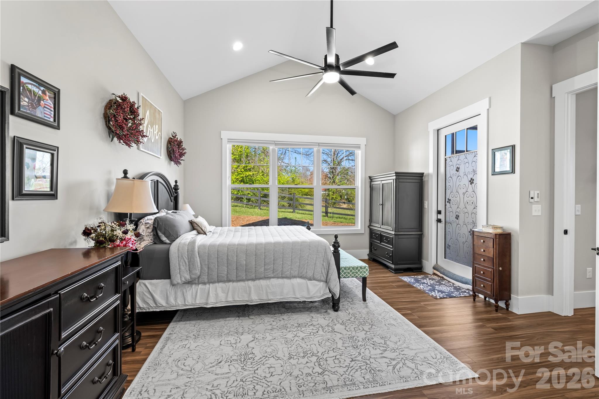 The Cottages at Wintercress - Residential