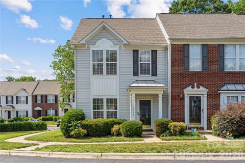 Photo of 12353 Jessica Place, Charlotte, NC 28269 (MLS # 4396126)