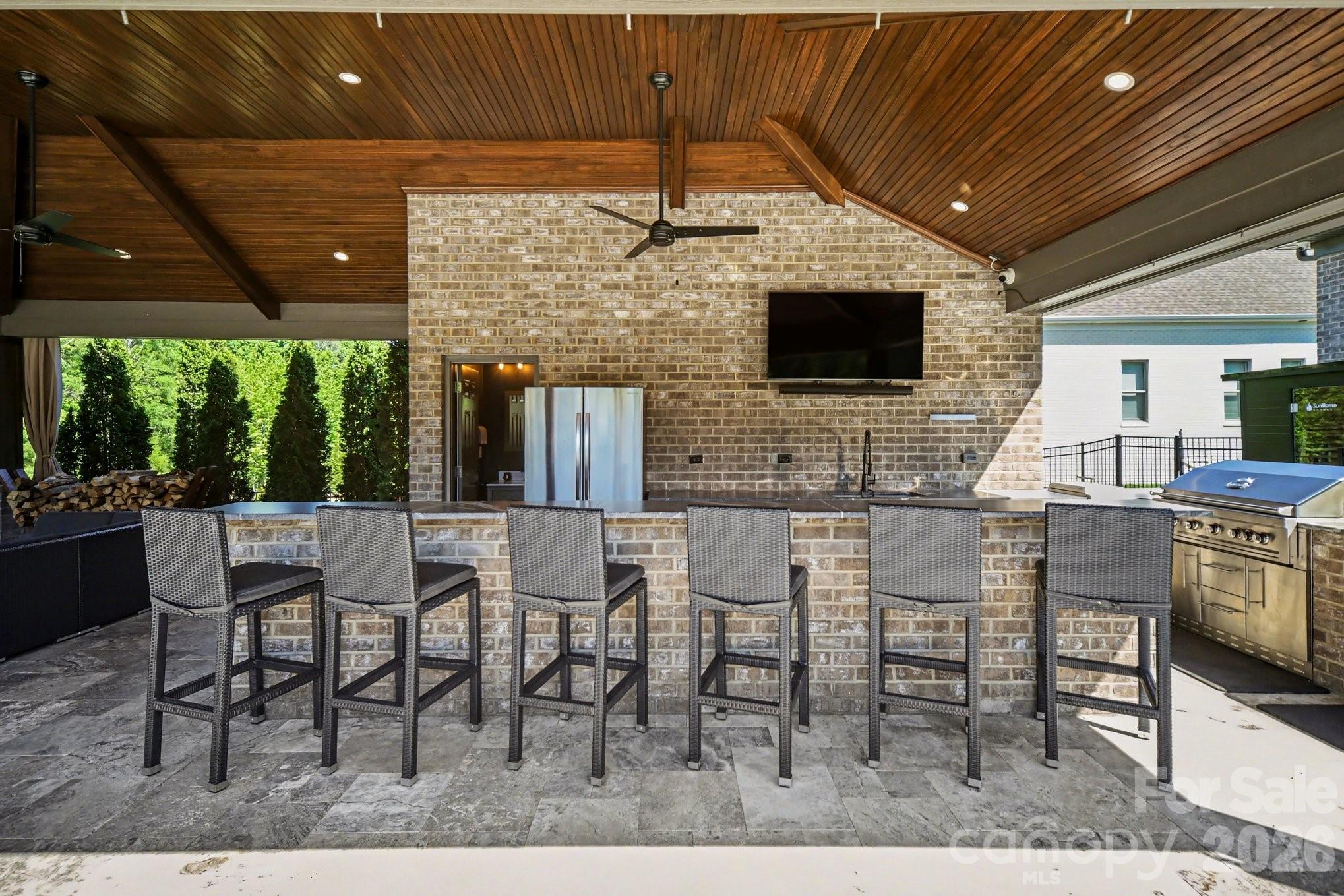 Atherton - Residential