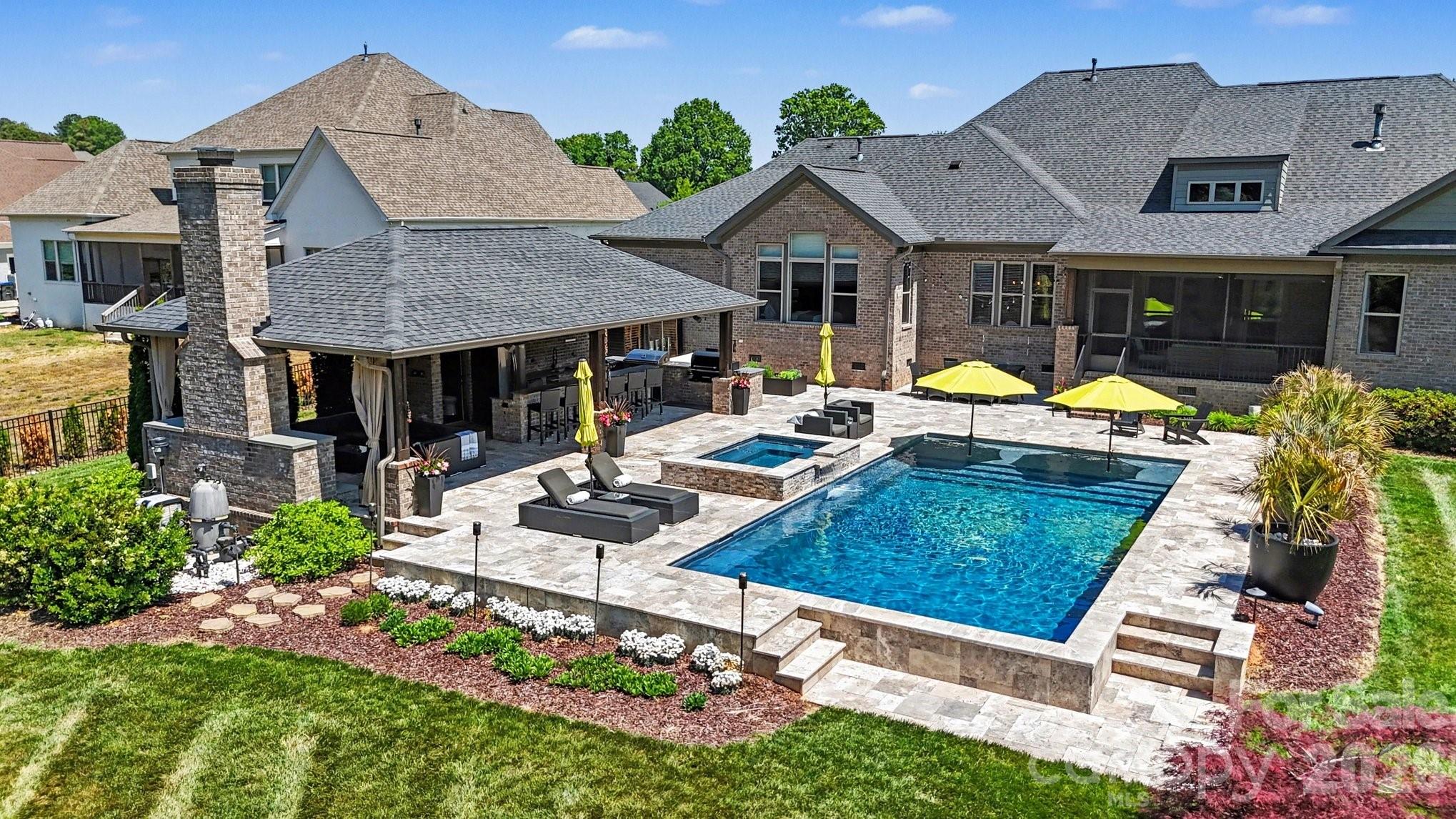 Atherton - Residential