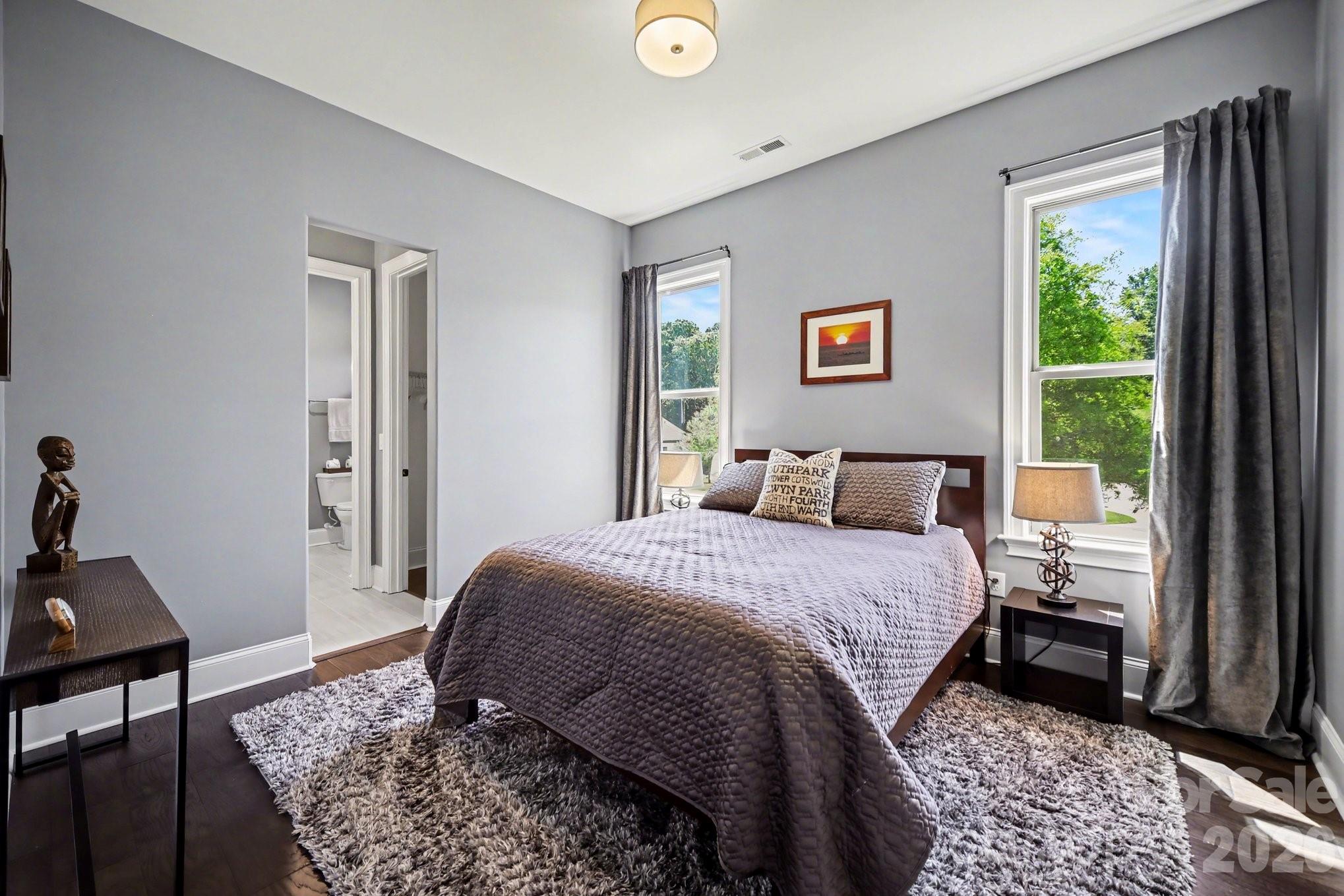 Atherton - Residential