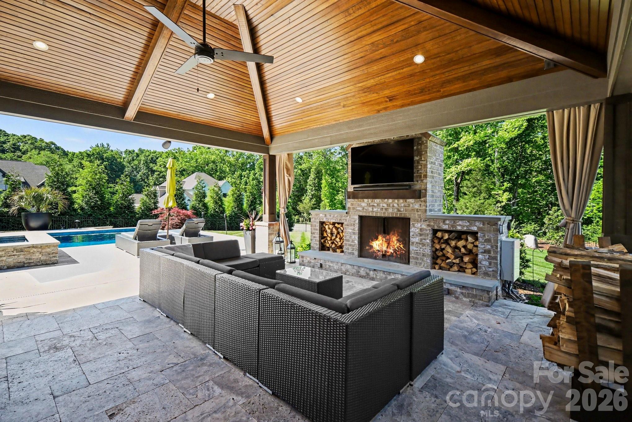 Atherton - Residential