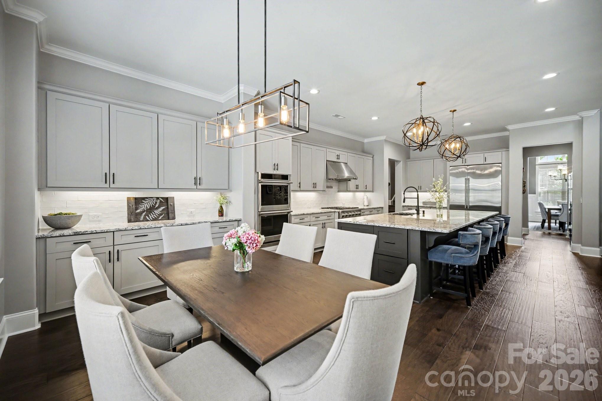 Atherton - Residential