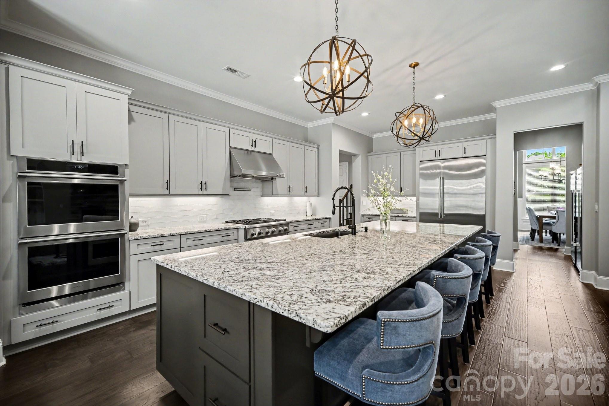 Atherton - Residential