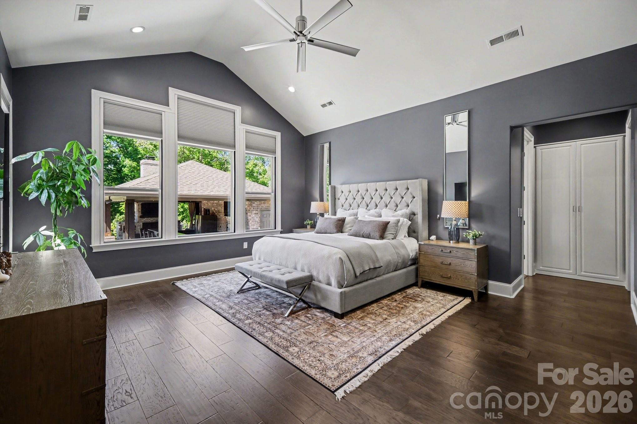 Atherton - Residential